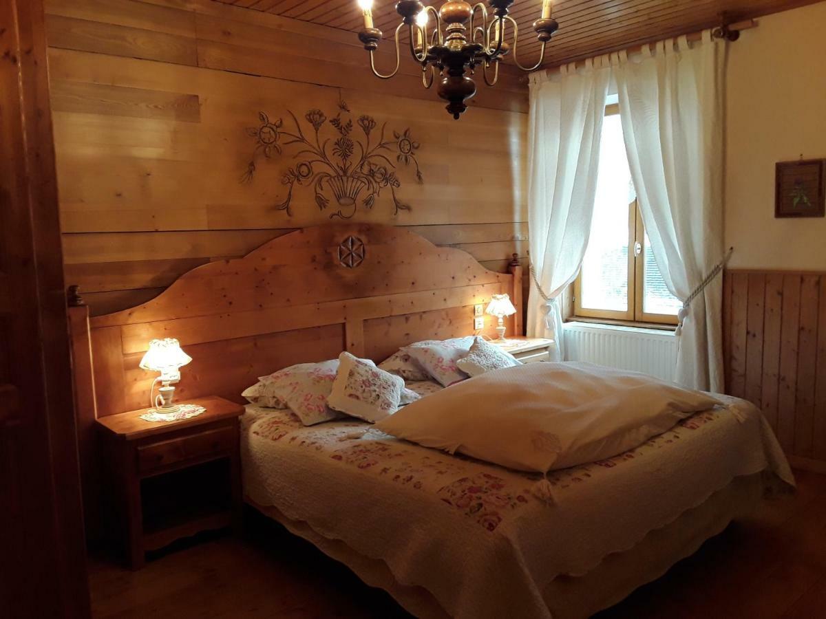 Le Bellevue Hotel Giron Kültér fotó