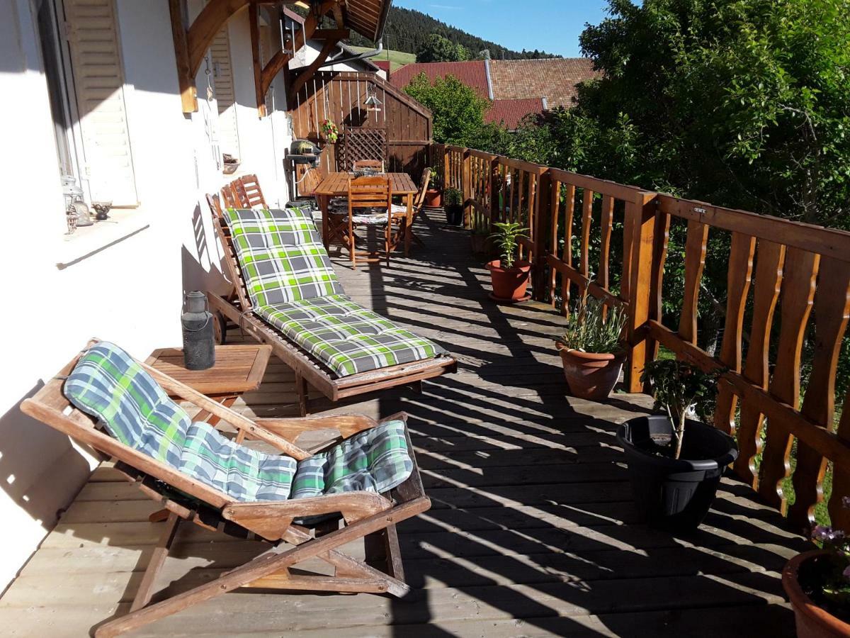 Le Bellevue Hotel Giron Kültér fotó